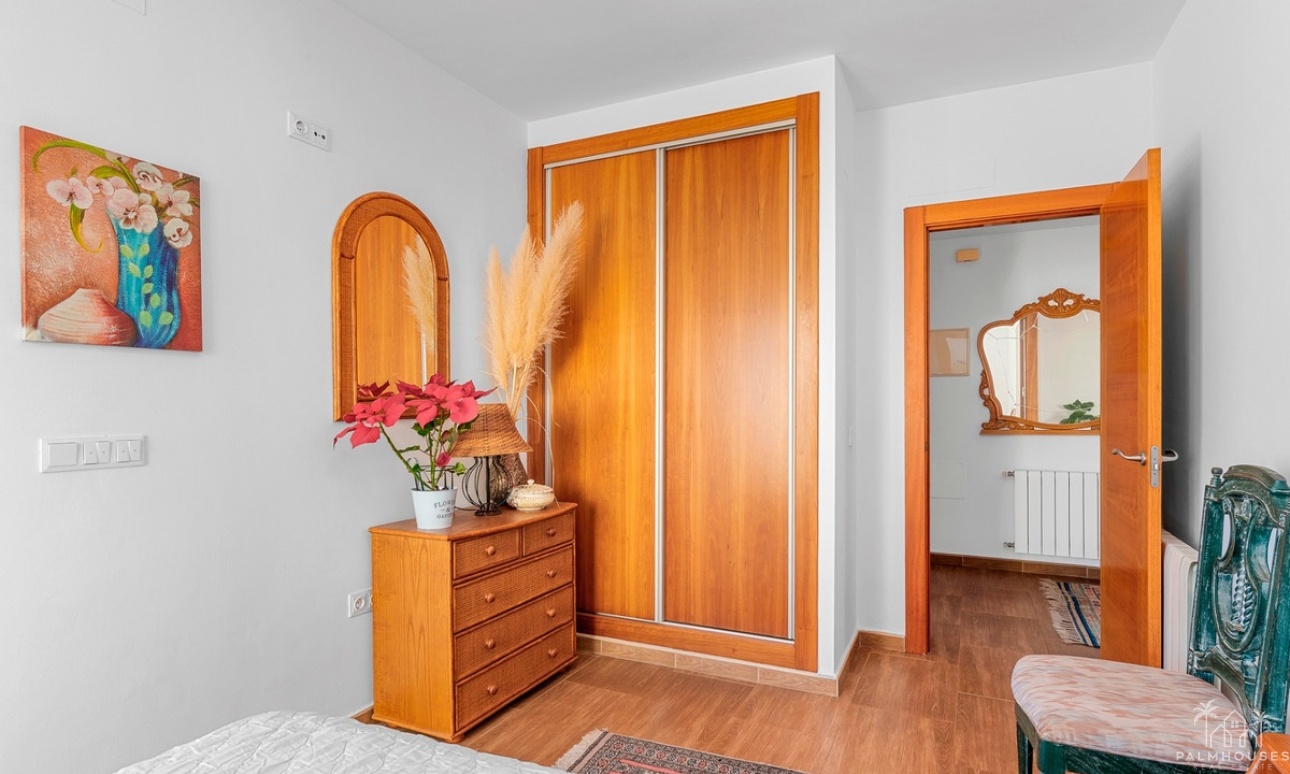 Resale - Villa - Alfaz del Pi - L'Alfás del Pi Centro