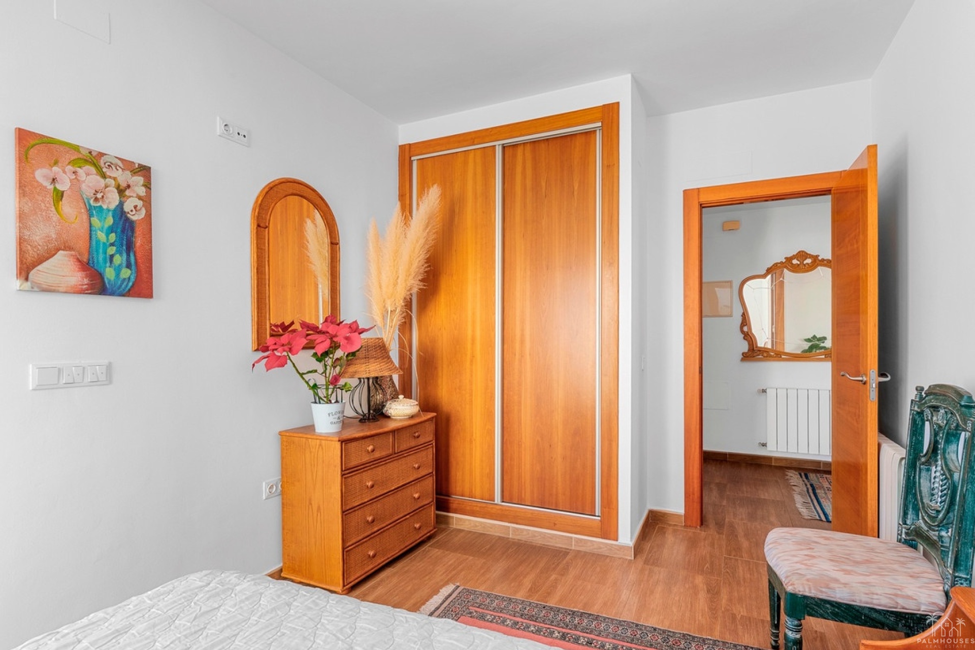 Resale - Villa - Alfaz del Pi - L'Alfás del Pi Centro