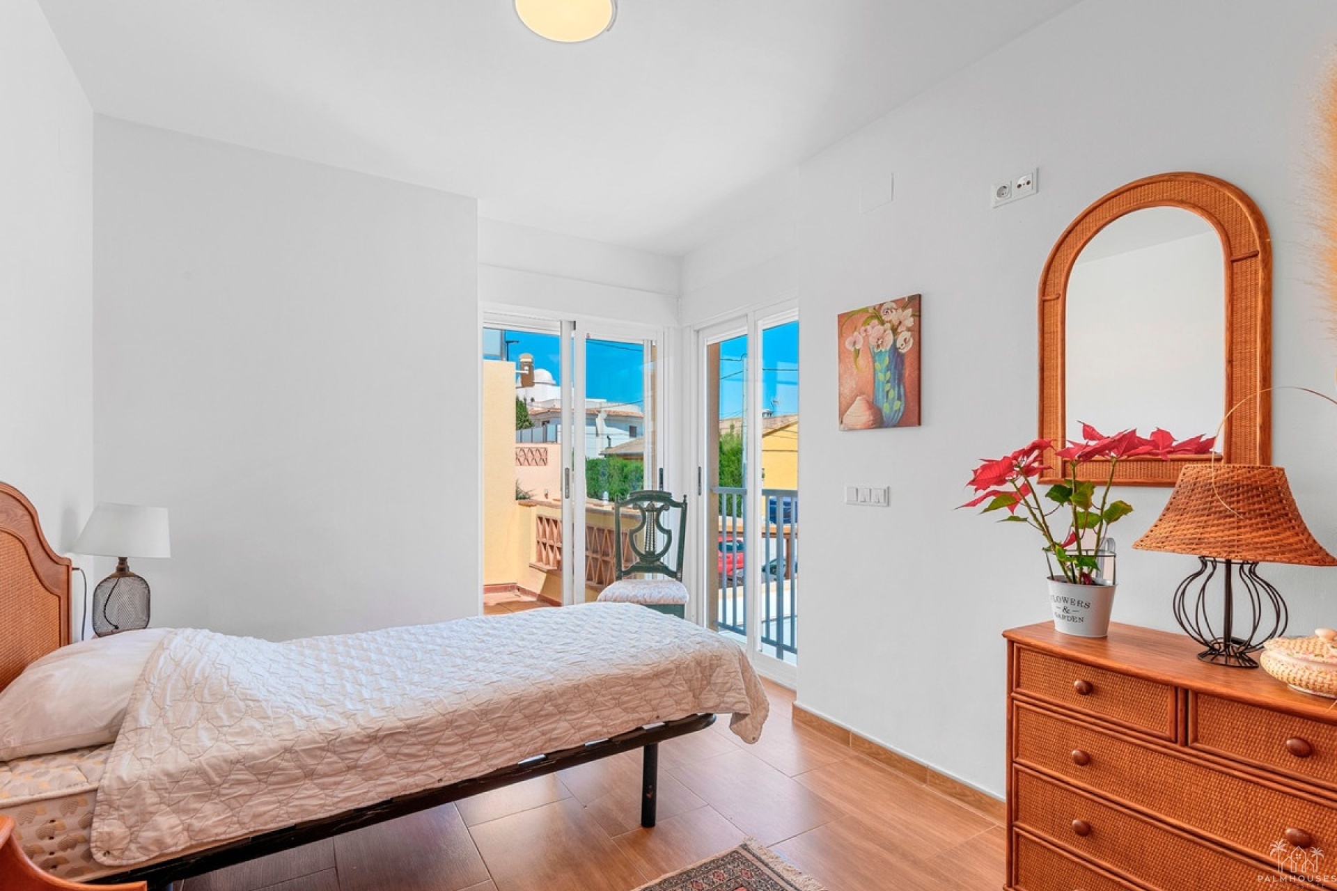 Resale - Villa - Alfaz del Pi - L'Alfás del Pi Centro