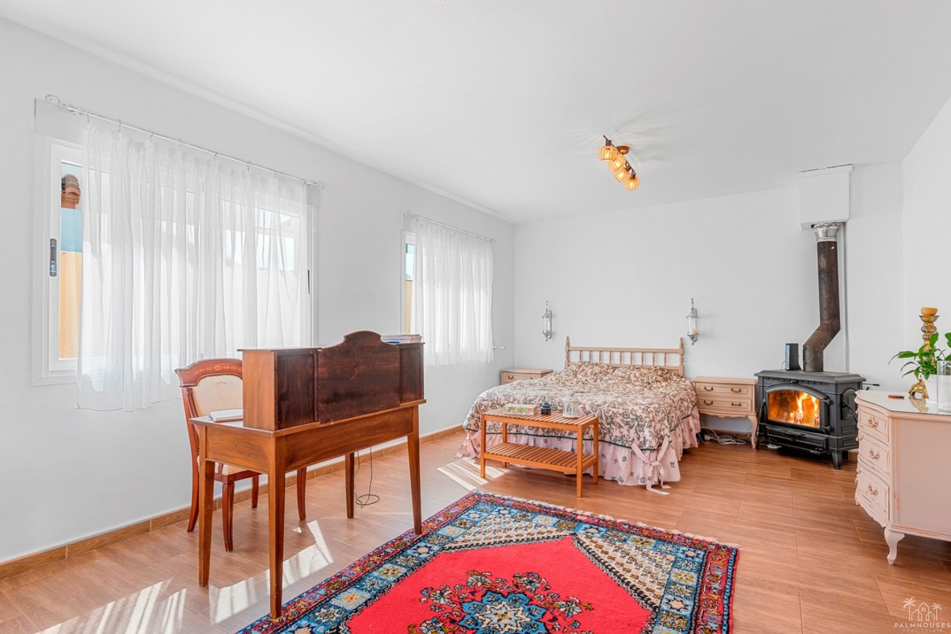 Resale - Villa - Alfaz del Pi - L'Alfás del Pi Centro