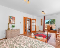 Resale - Villa - Alfaz del Pi - L'Alfás del Pi Centro