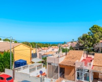 Resale - Villa - Alfaz del Pi - L'Alfás del Pi Centro
