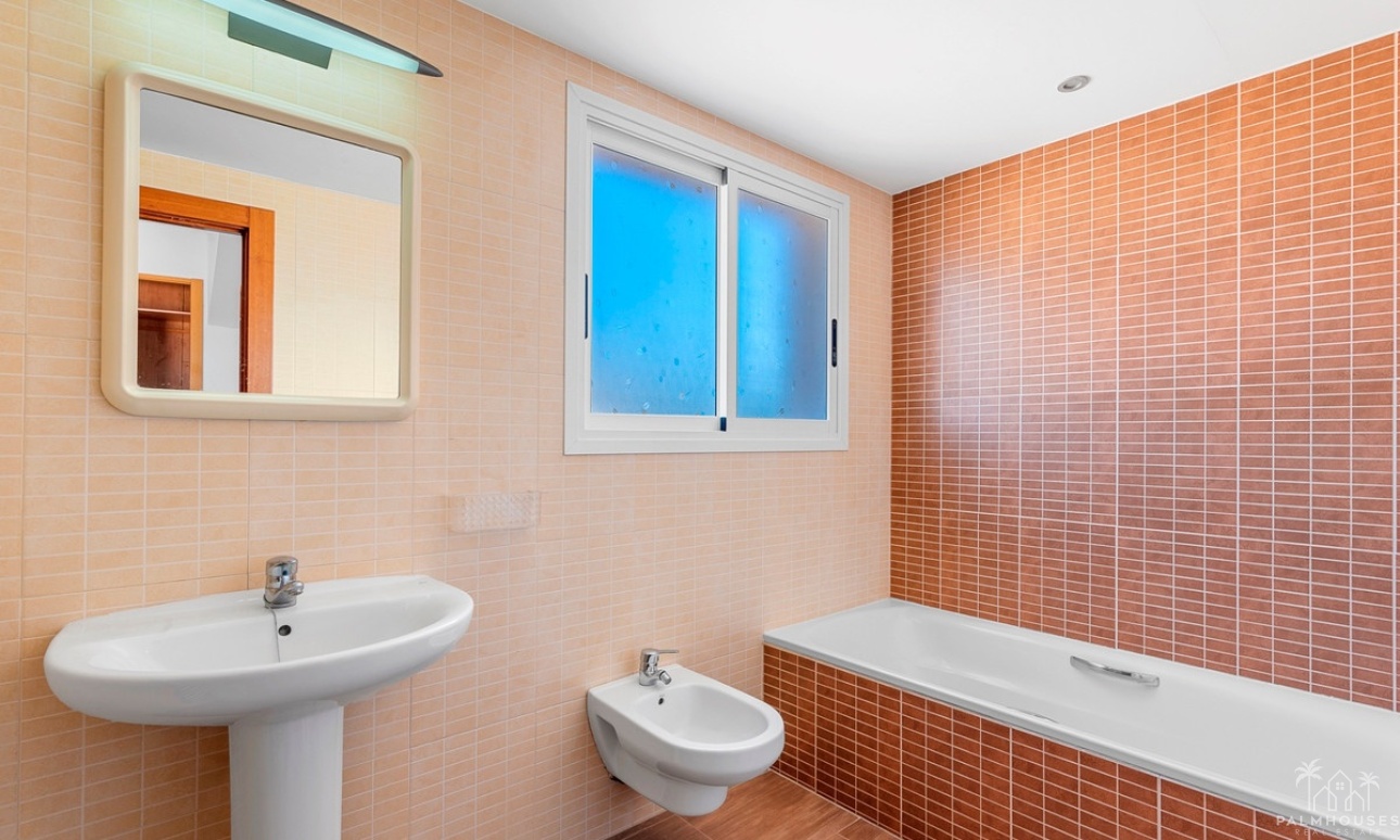 Resale - Villa - Alfaz del Pi - L'Alfás del Pi Centro