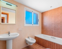 Resale - Villa - Alfaz del Pi - L'Alfás del Pi Centro