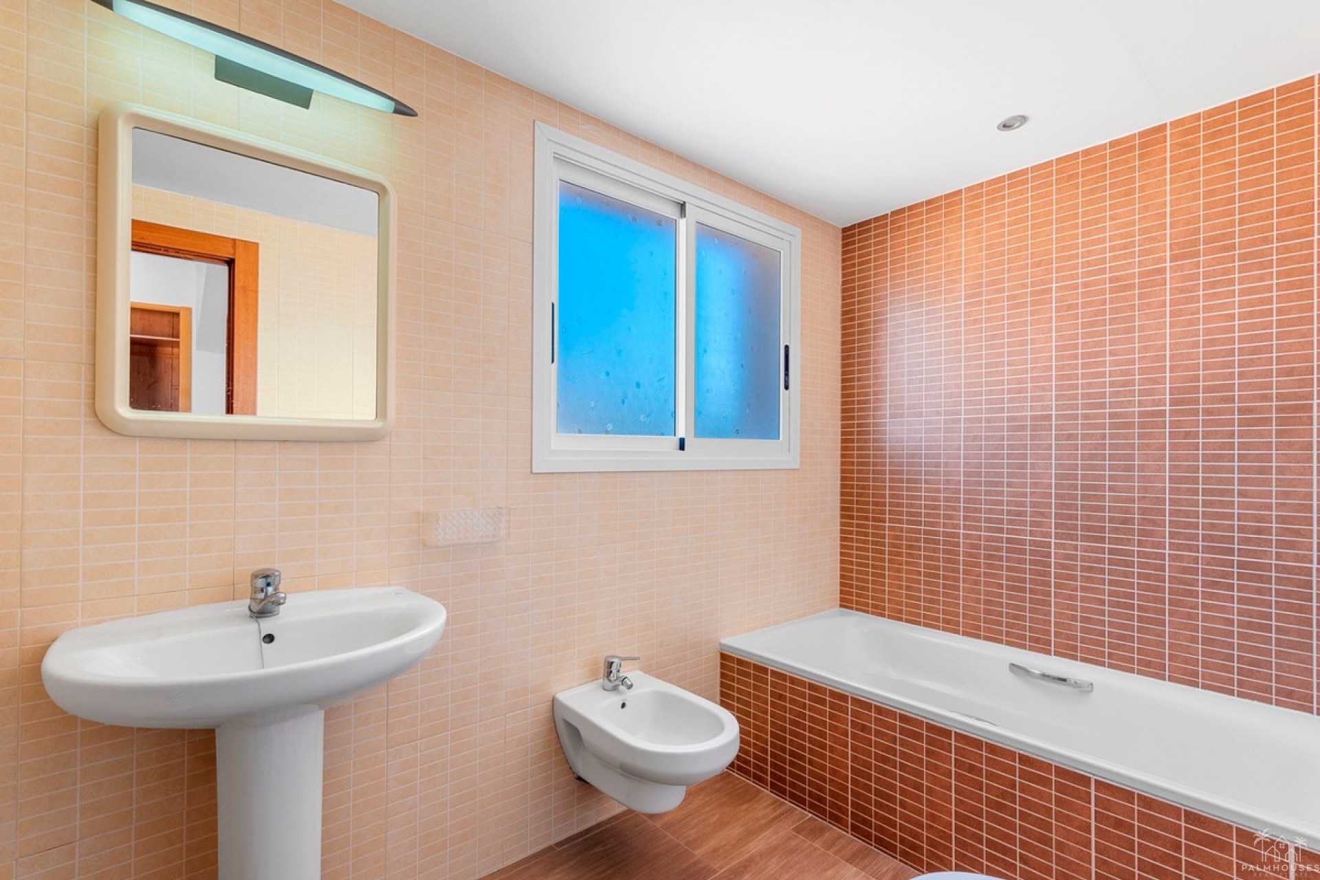 Resale - Villa - Alfaz del Pi - L'Alfás del Pi Centro