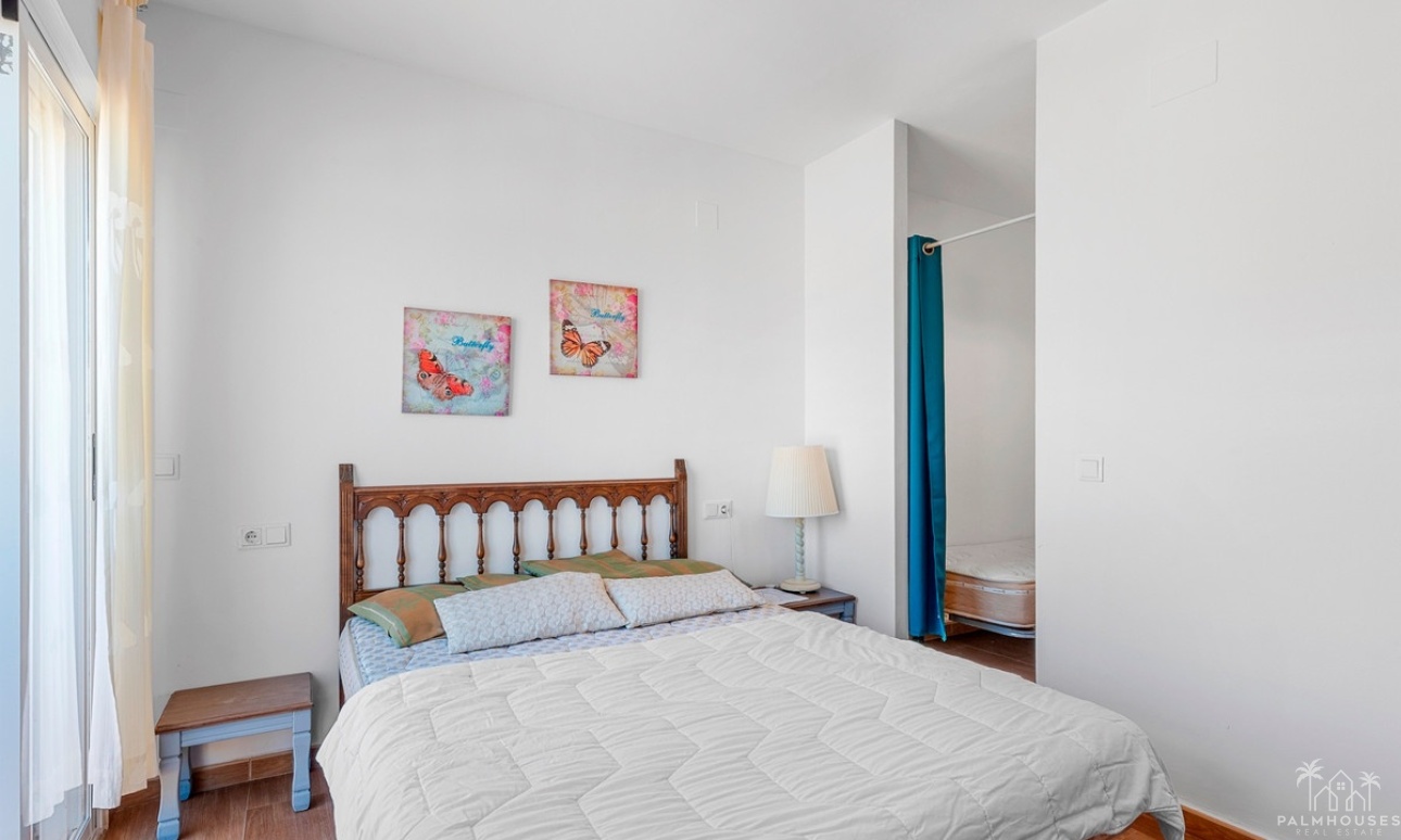 Resale - Villa - Alfaz del Pi - L'Alfás del Pi Centro
