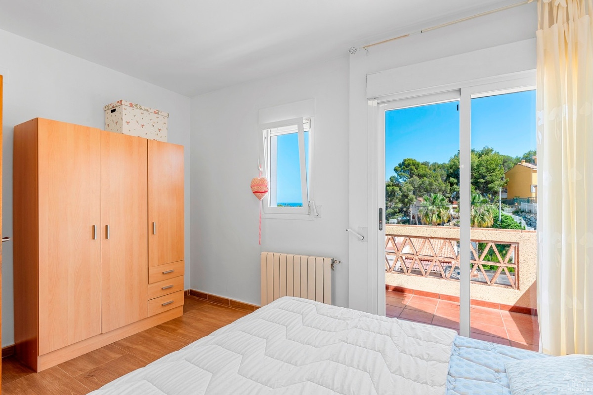 Resale - Villa - Alfaz del Pi - L'Alfás del Pi Centro