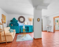 Resale - Villa - Alfaz del Pi - L'Alfás del Pi Centro