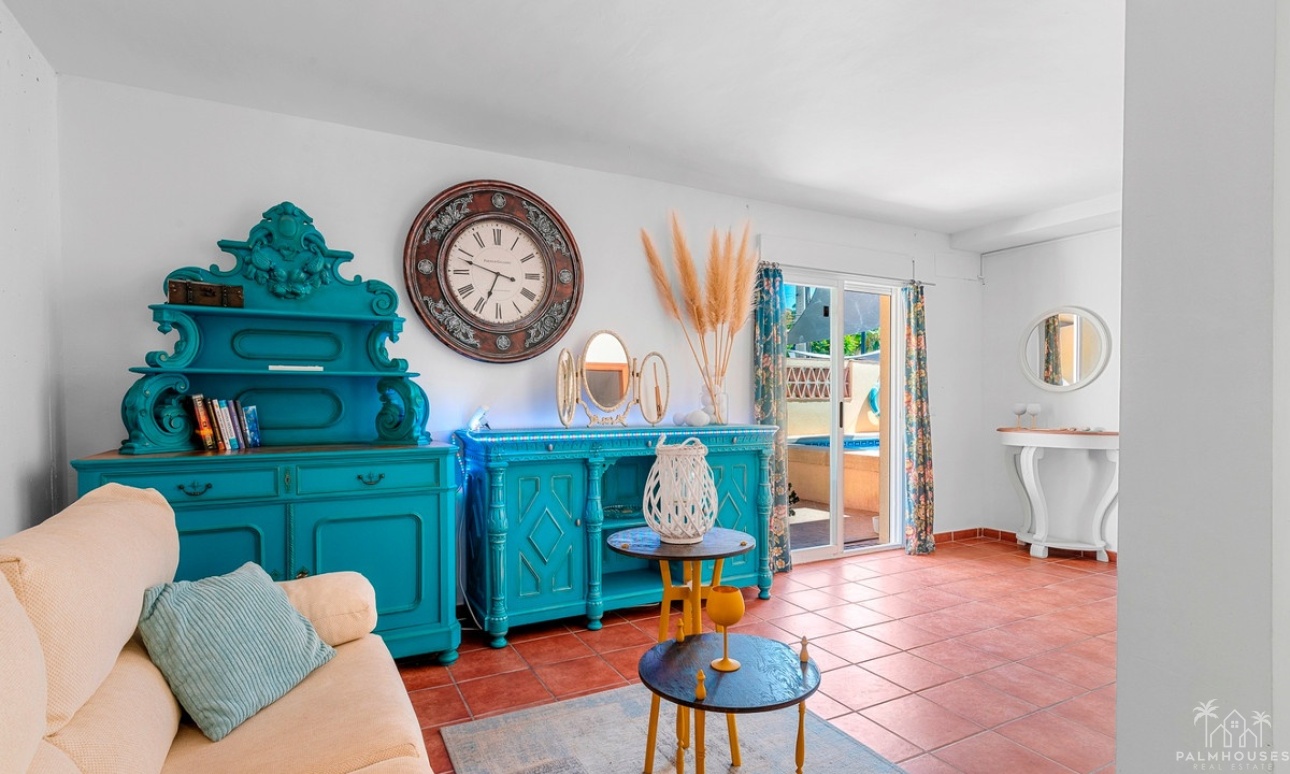 Resale - Villa - Alfaz del Pi - L'Alfás del Pi Centro
