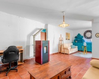 Resale - Villa - Alfaz del Pi - L'Alfás del Pi Centro