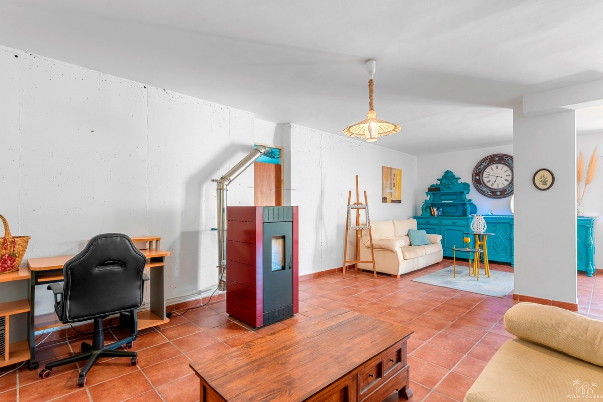 Resale - Villa - Alfaz del Pi - L'Alfás del Pi Centro