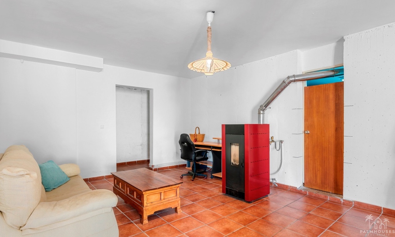 Resale - Villa - Alfaz del Pi - L'Alfás del Pi Centro