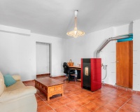 Resale - Villa - Alfaz del Pi - L'Alfás del Pi Centro
