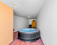 Resale - Villa - Alfaz del Pi - L'Alfás del Pi Centro