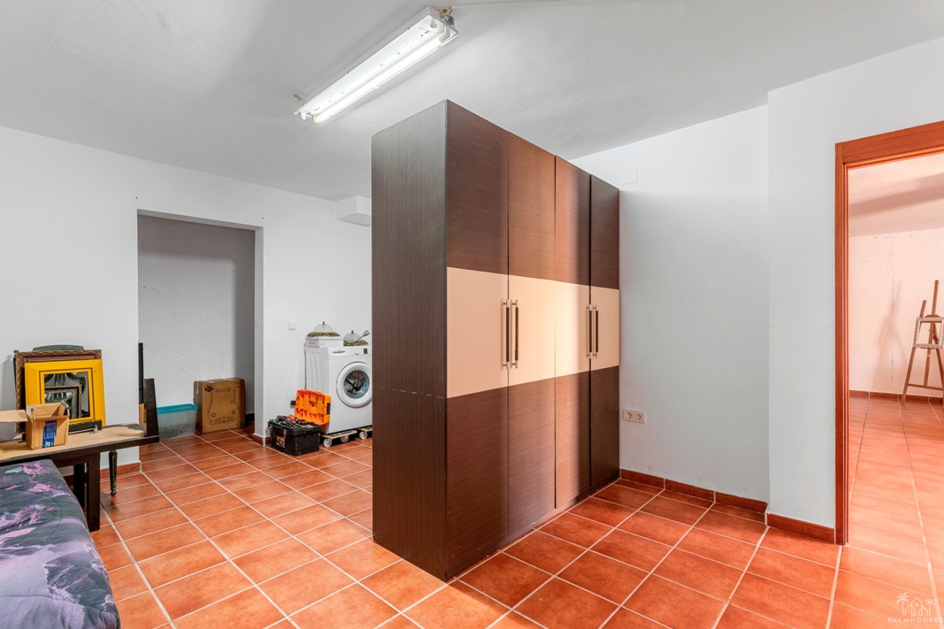 Resale - Villa - Alfaz del Pi - L'Alfás del Pi Centro