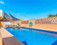 Resale - Villa - Alfaz del Pi - L'Alfás del Pi Centro
