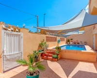 Resale - Villa - Alfaz del Pi - L'Alfás del Pi Centro
