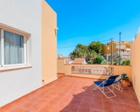 Resale - Villa - Alfaz del Pi - L'Alfás del Pi Centro
