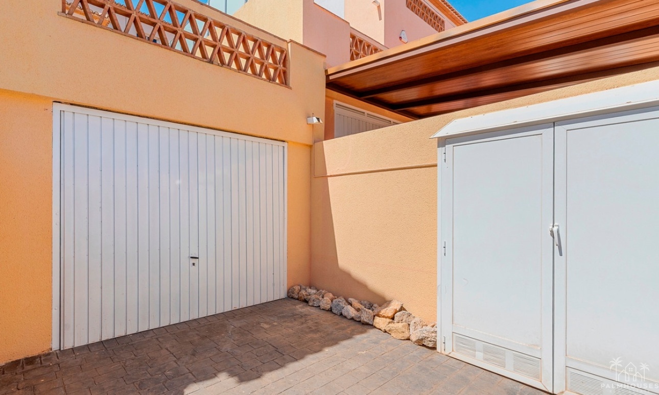 Resale - Villa - Alfaz del Pi - L'Alfás del Pi Centro
