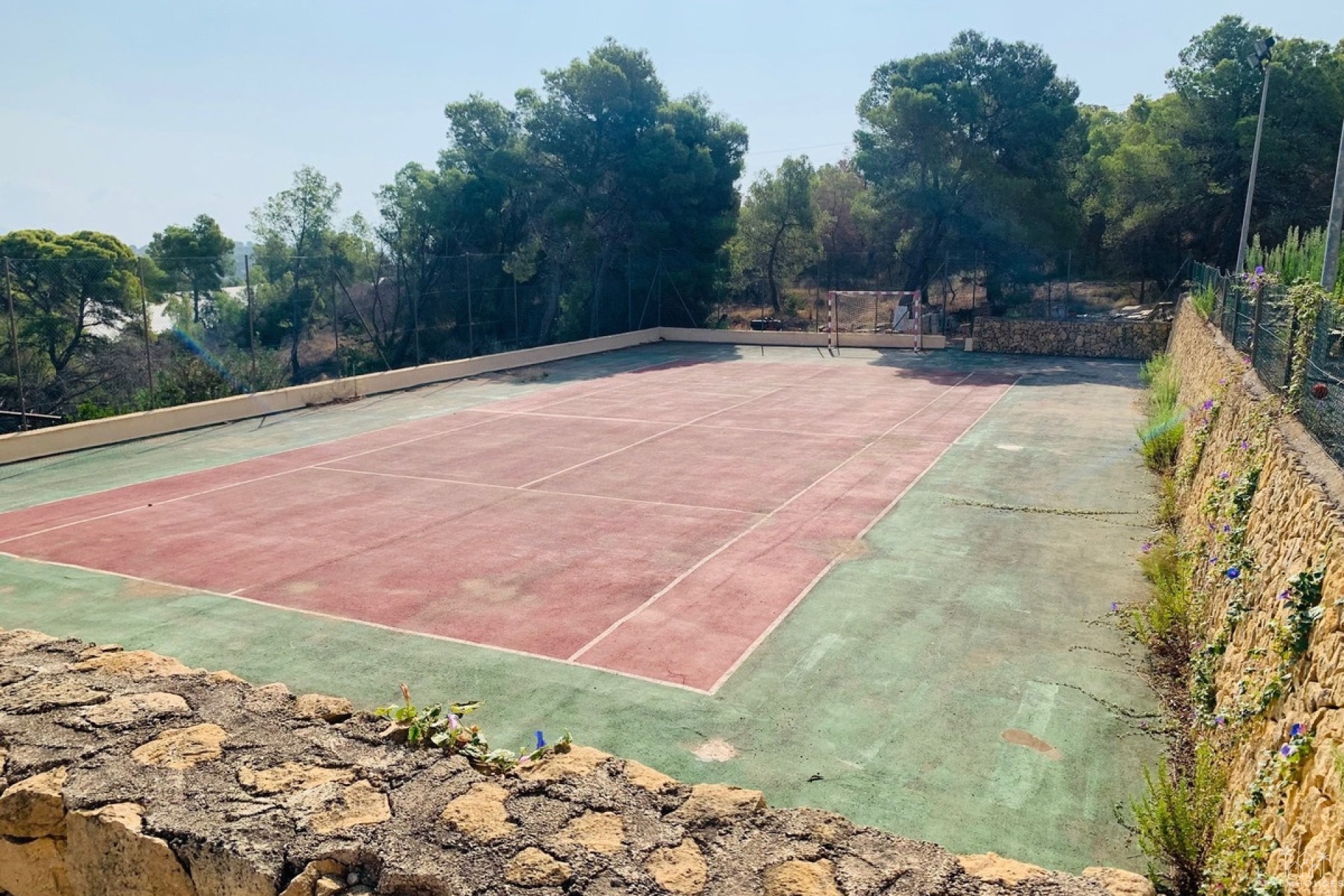 Resale - Villa - Alfaz del Pi - L'Alfás del Pi Centro