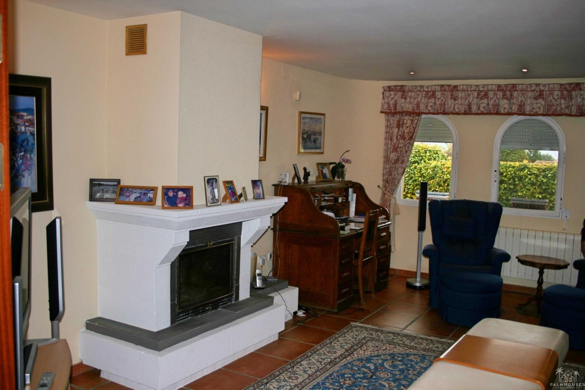Resale - Villa - Alfaz del Pi - L'Alfás del Pi Centro