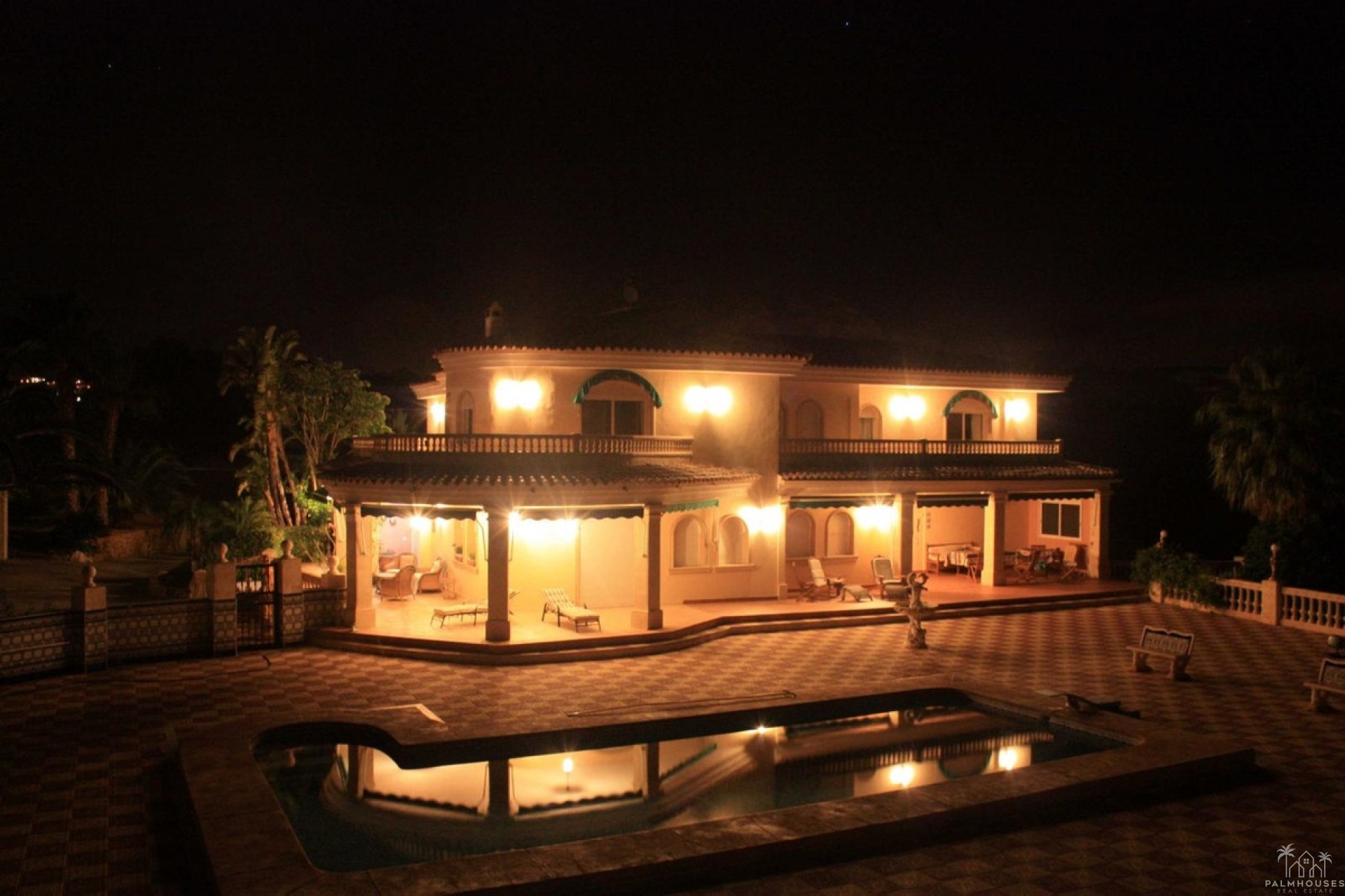 Resale - Villa - Alfaz del Pi - L'Alfás del Pi Centro