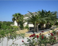 Resale - Villa - Alfaz del Pi - L'Alfás del Pi Centro