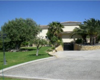 Resale - Villa - Alfaz del Pi - L'Alfás del Pi Centro
