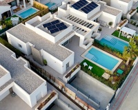 Resale - Villa - Algorfa - Algorfa Centro