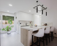Resale - Villa - Algorfa - Algorfa Centro