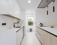Resale - Villa - Algorfa - Algorfa Centro