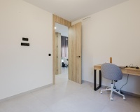 Resale - Villa - Algorfa - Algorfa Centro