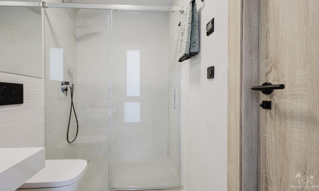 Resale - Villa - Algorfa - Algorfa Centro