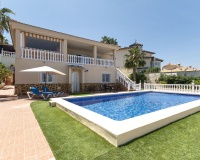 Resale - Villa - Algorfa - Algorfa Centro