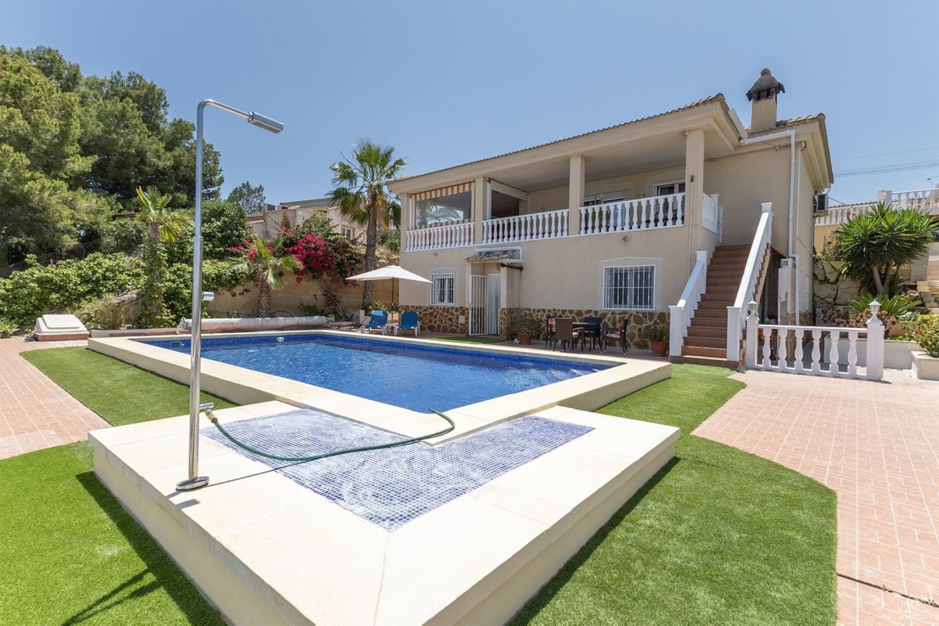 Resale - Villa - Algorfa - Algorfa Centro