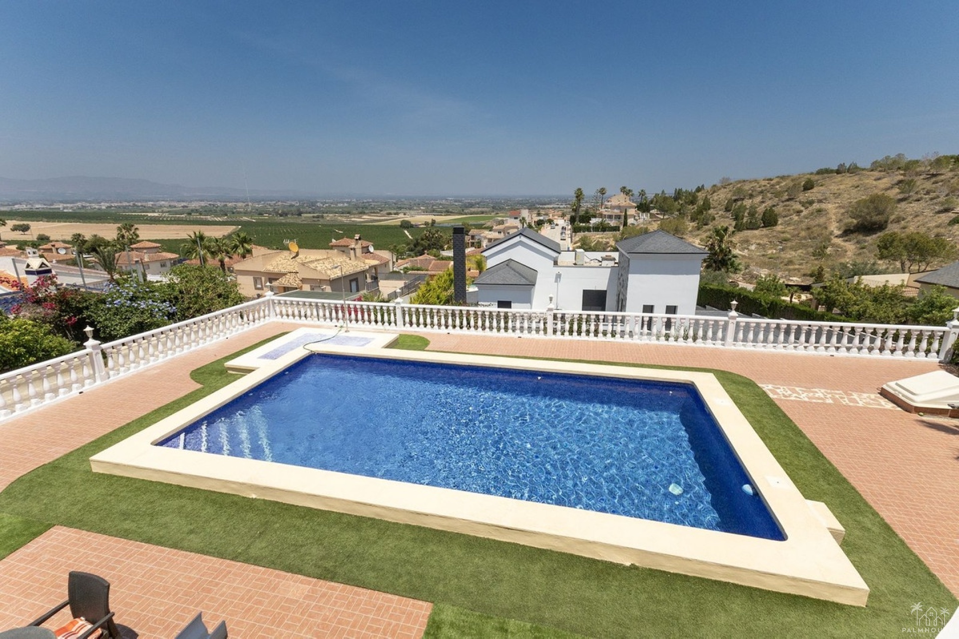 Resale - Villa - Algorfa - Algorfa Centro