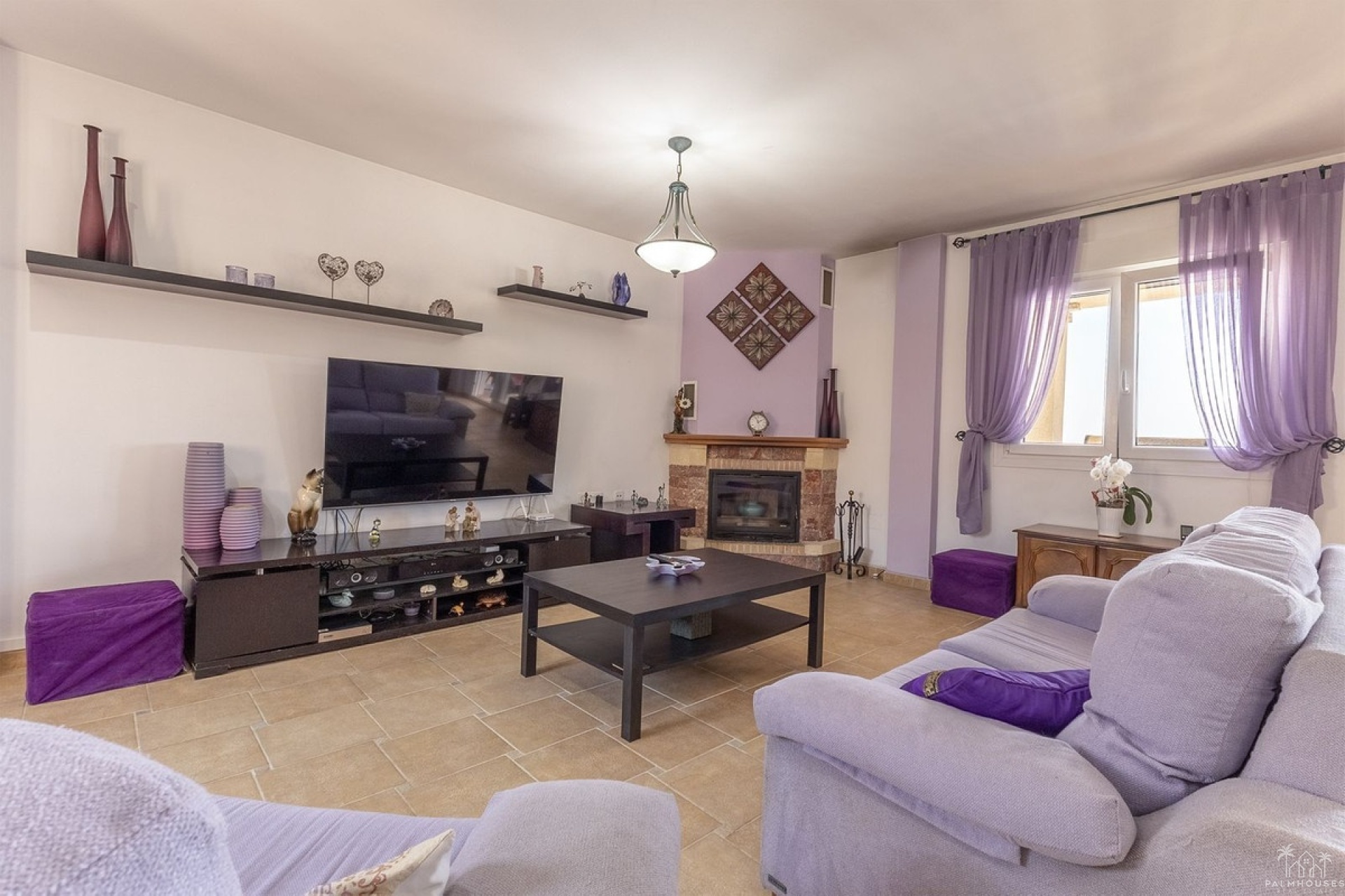 Resale - Villa - Algorfa - Algorfa Centro