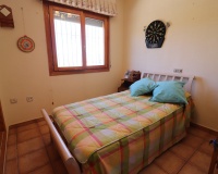 Resale - Villa - Algorfa - Algorfa Centro