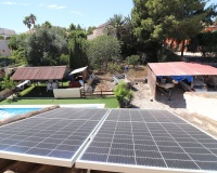 Resale - Villa - Algorfa - Algorfa Centro