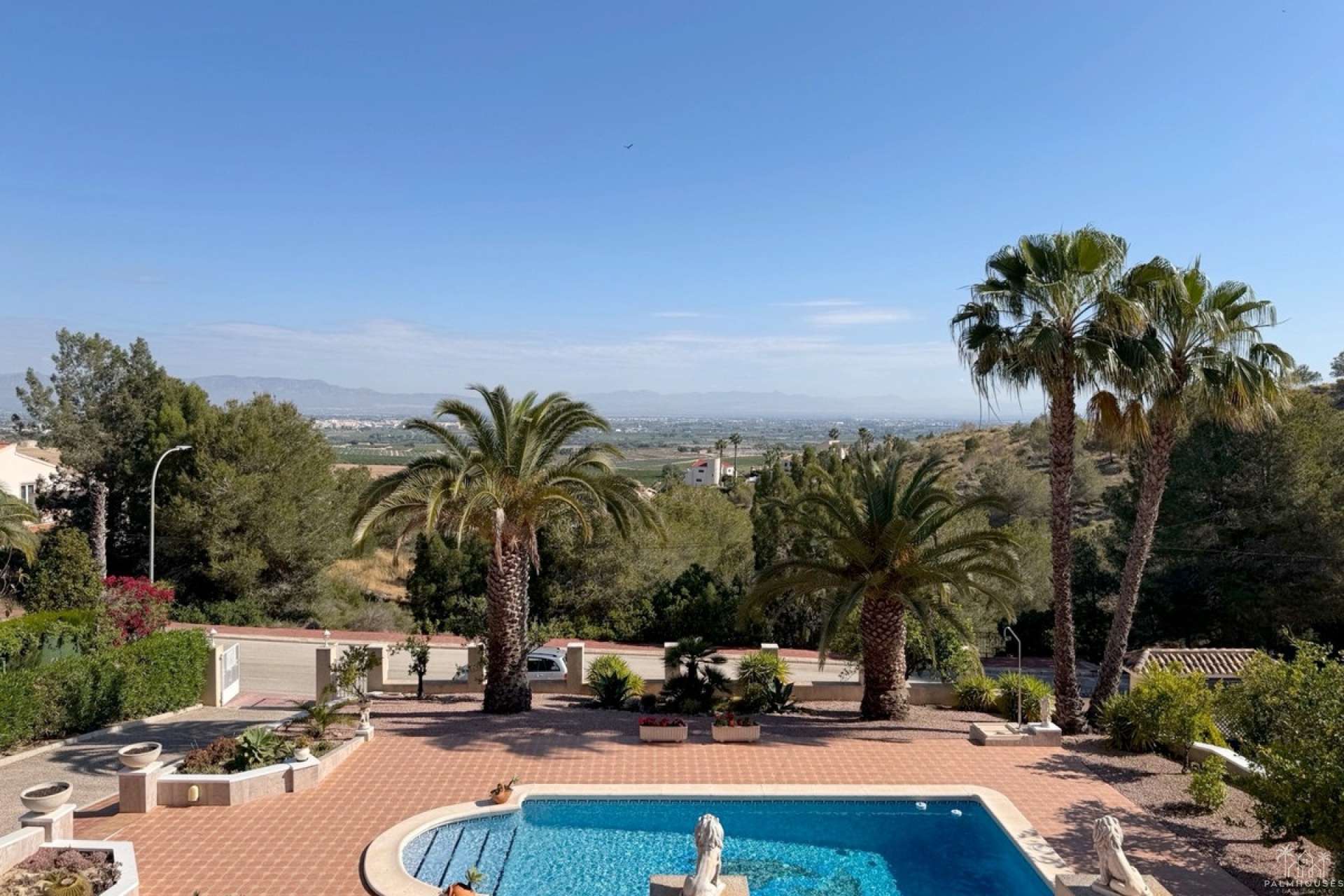 Resale - Villa - Algorfa - Algorfa Centro