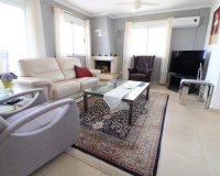 Resale - Villa - Algorfa - Algorfa Centro