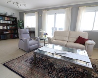 Resale - Villa - Algorfa - Algorfa Centro