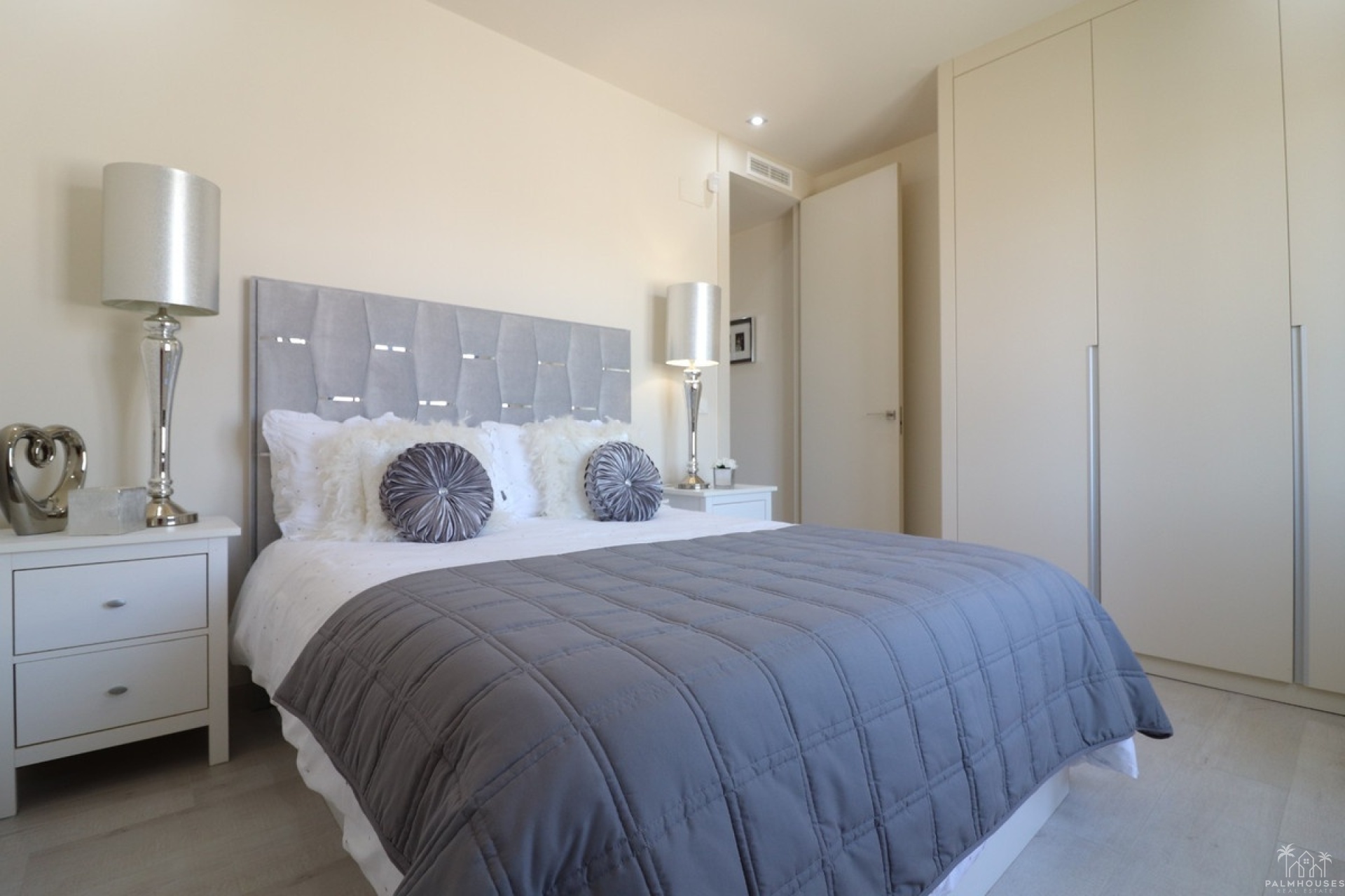 Resale - Villa - Algorfa - Algorfa Centro