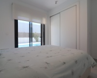 Resale - Villa - Algorfa - Algorfa Centro