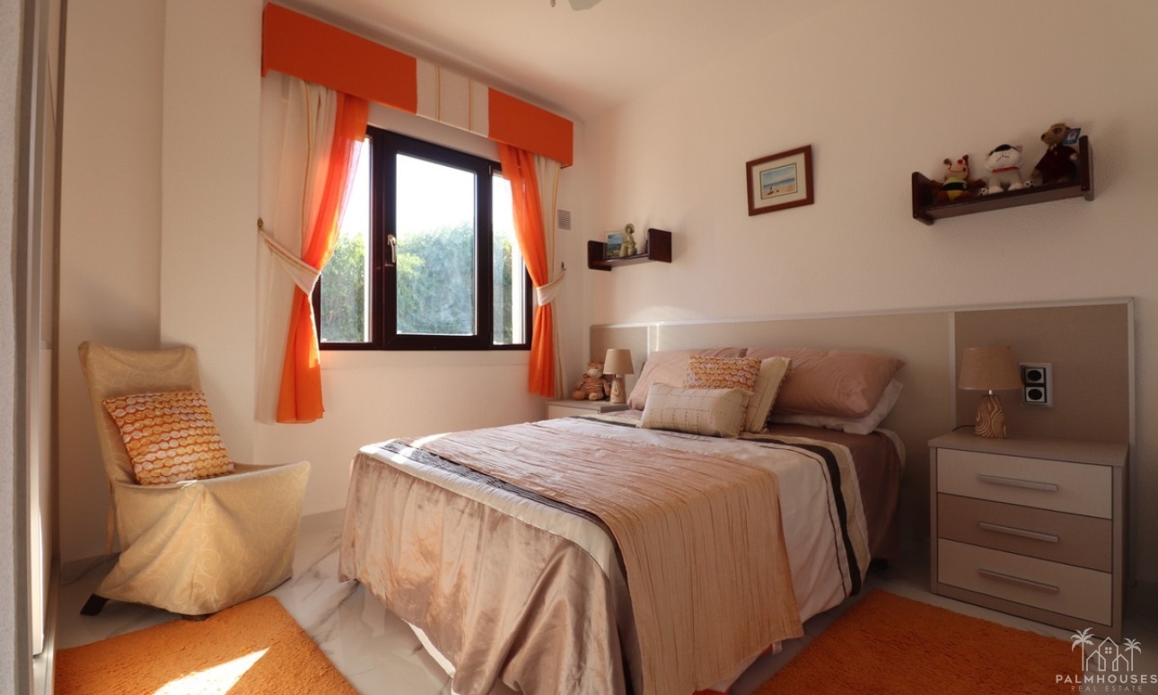 Resale - Villa - Algorfa - Algorfa Centro