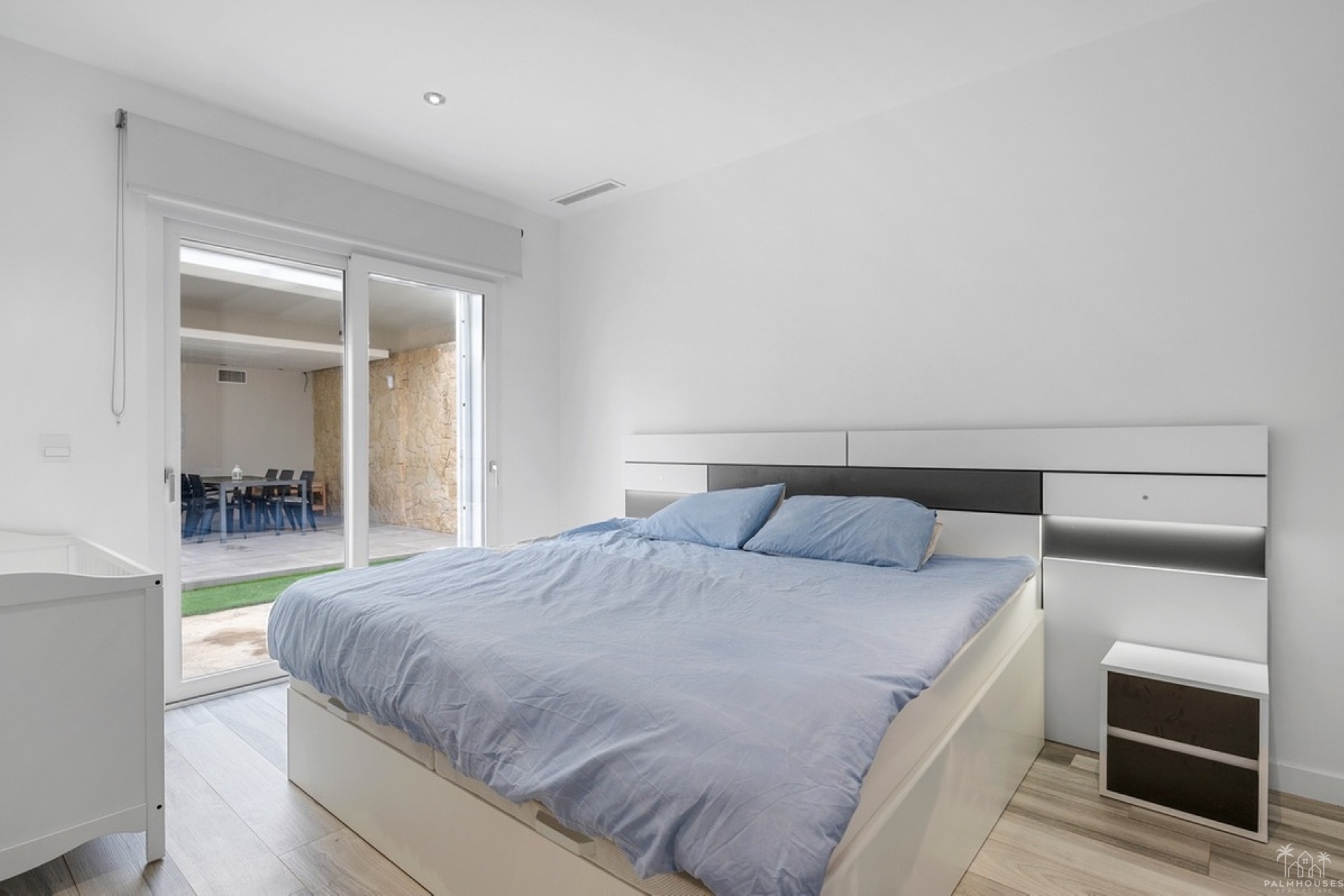 Resale - Villa - Algorfa - Algorfa Centro