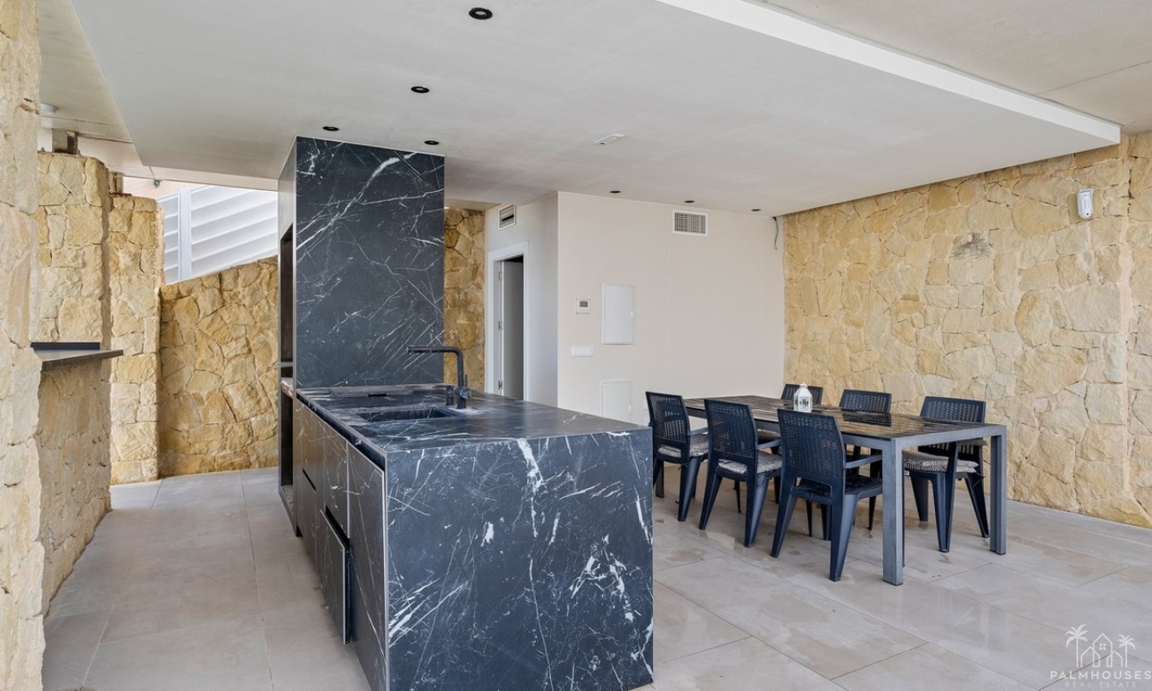 Resale - Villa - Algorfa - Algorfa Centro