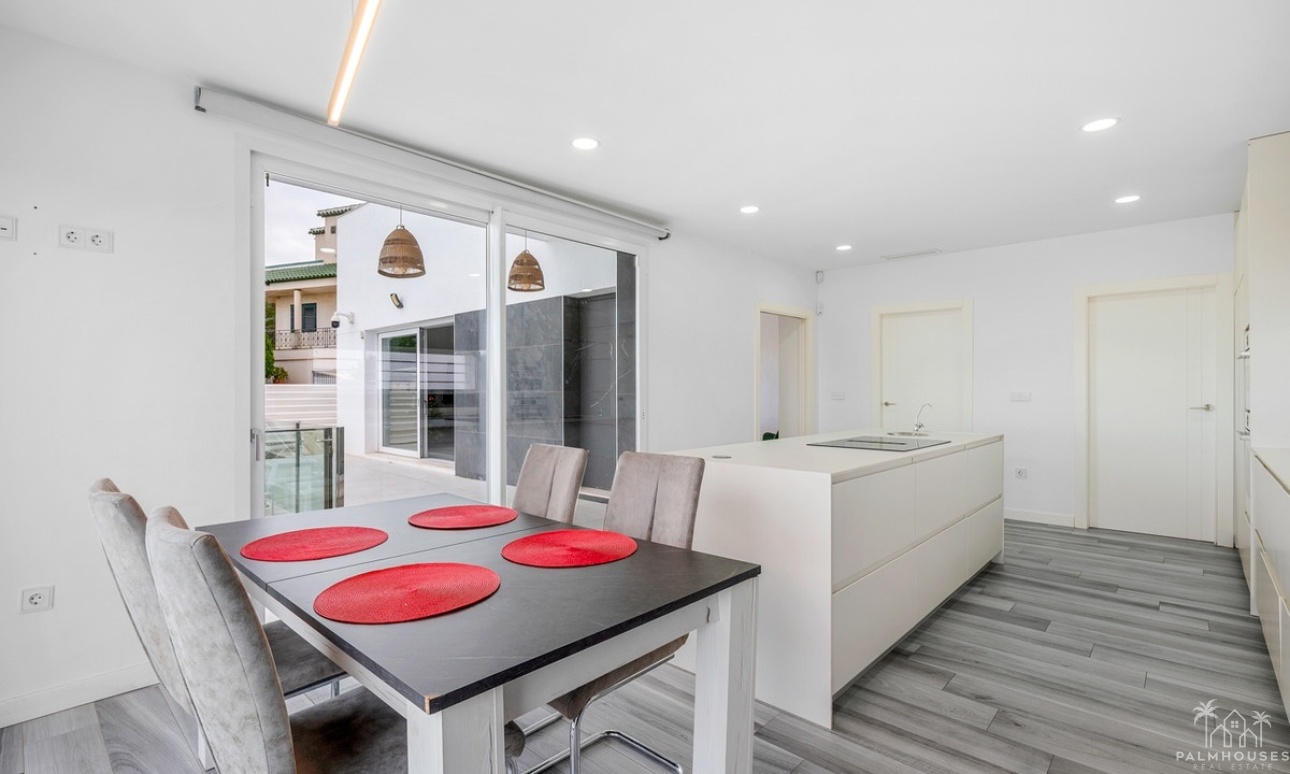 Resale - Villa - Algorfa - Algorfa Centro
