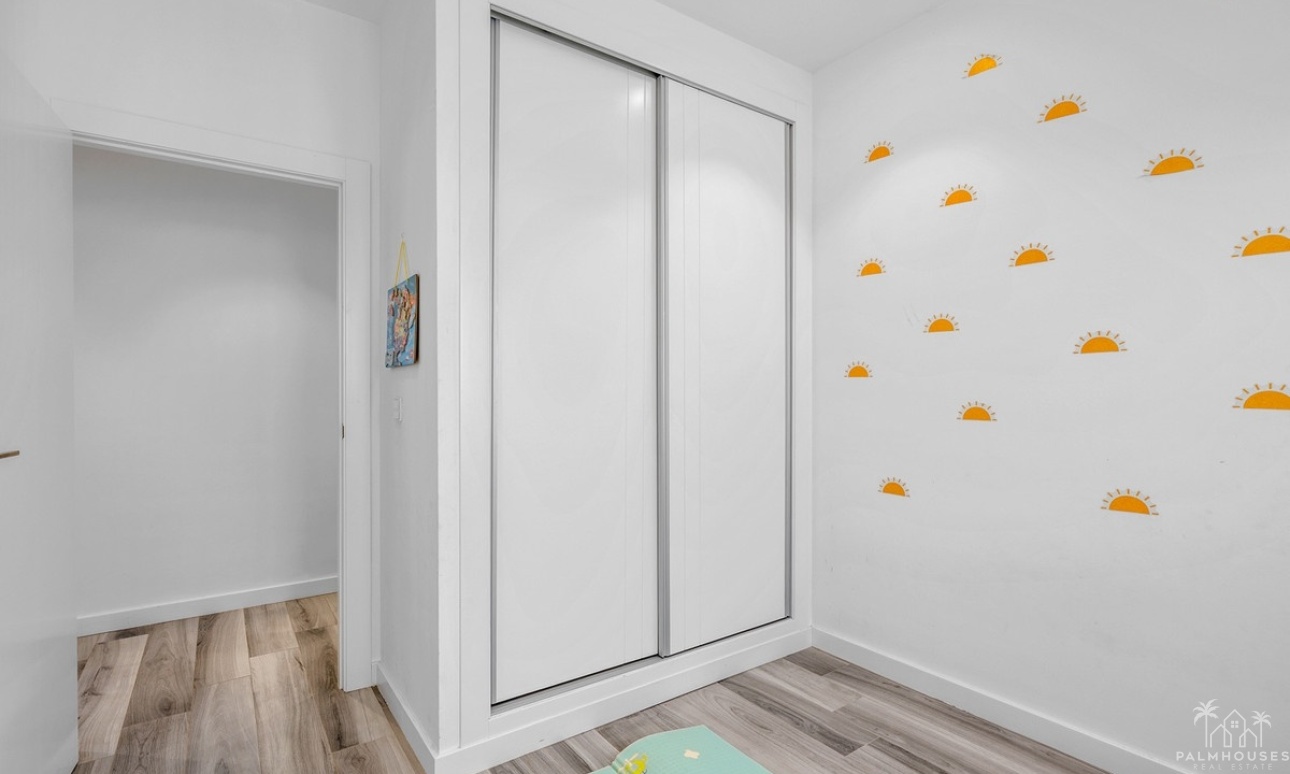 Resale - Villa - Algorfa - Algorfa Centro