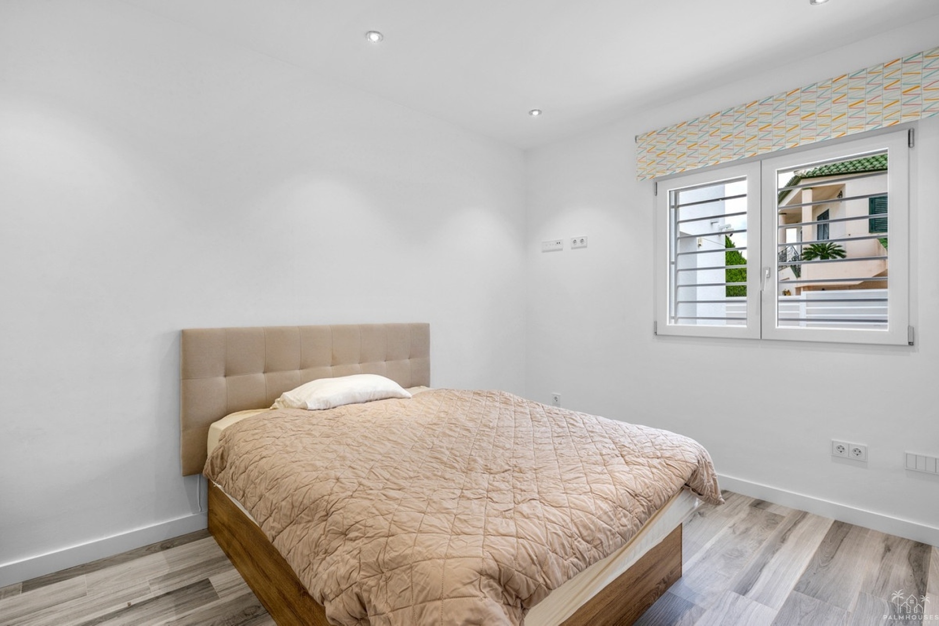 Resale - Villa - Algorfa - Algorfa Centro